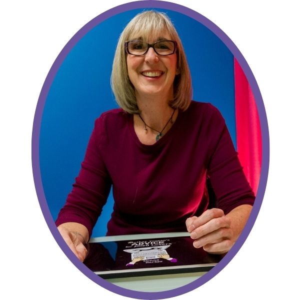Author Ever After Danika Bloom book coach