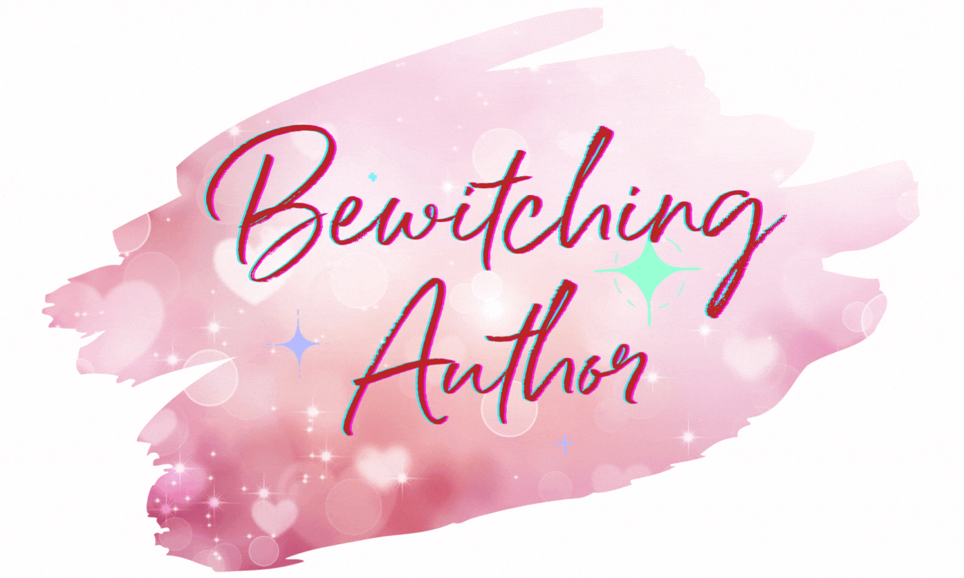 Author Ever After quiz bewitching author › Author Ever After 😘