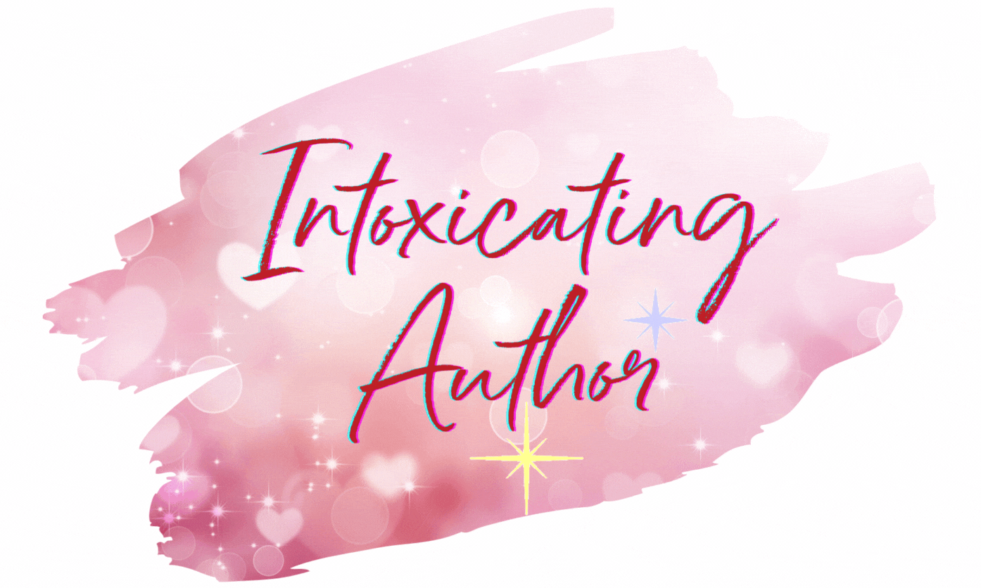 Author Ever After quiz intoxicating author