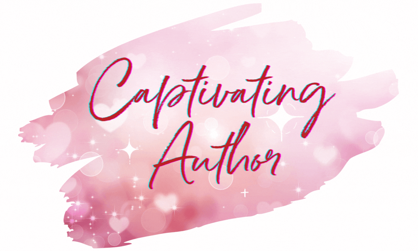 Captivating Author › Author Ever After 😘