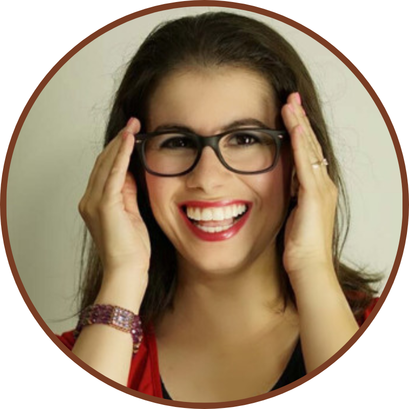 headshot Mia Harlan romance author › Author Ever After 😘 headshot Mia Harlan romance author