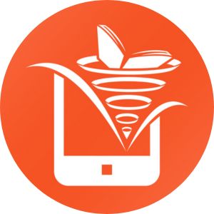 BookFunnel logo