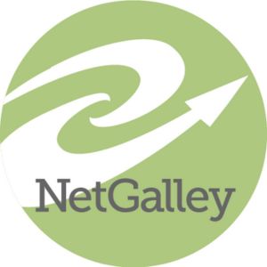 NetGalley logo