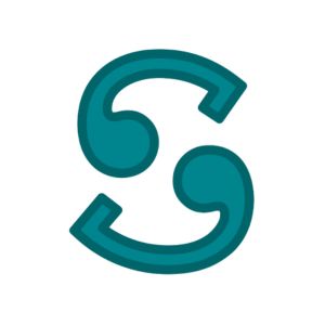 Scribd logo