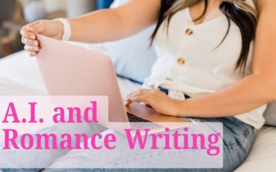 AI and Romance Writing