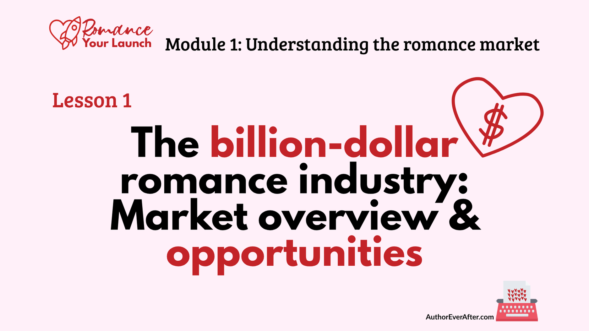 Self‑Publishing Romance Novels: The Market in 2026