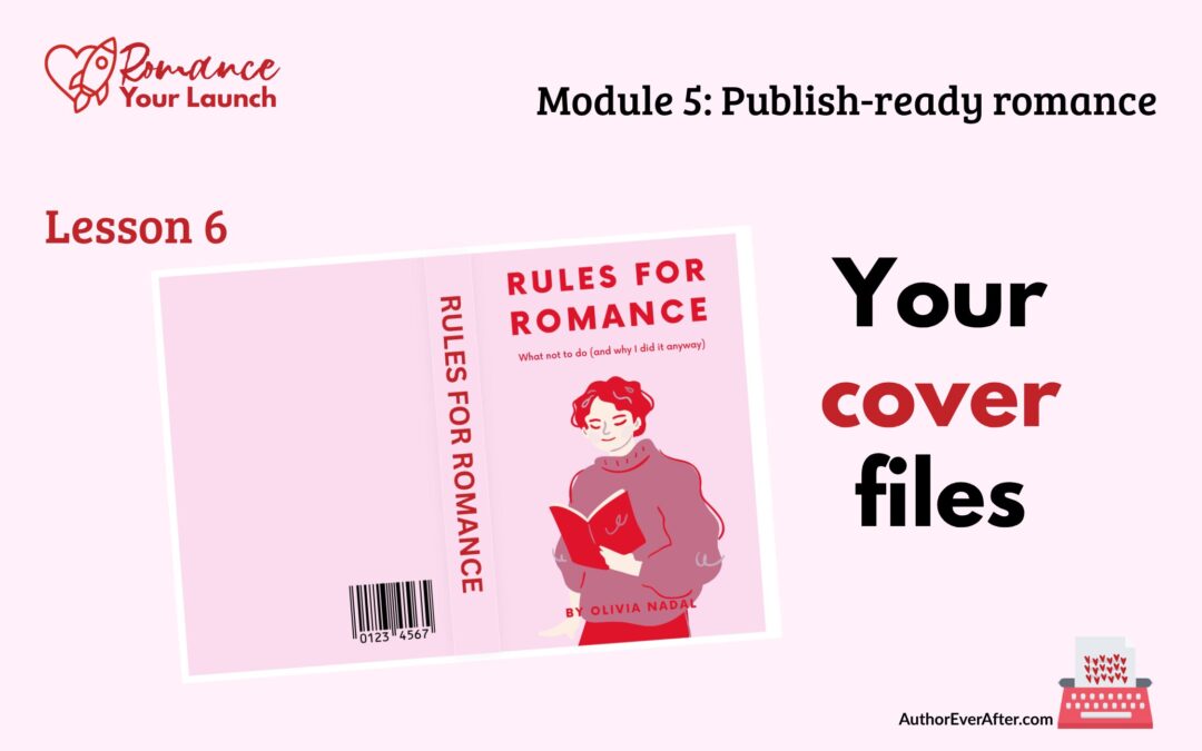 5.6 Book cover file specs for self-publishing authors