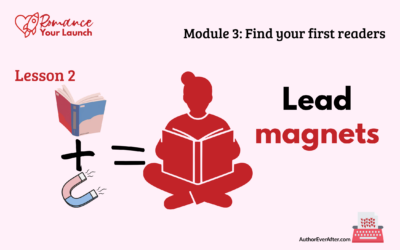 3.2 Romance lead magnet ideas to grow your email list