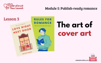 5.3 Romance book cover design guide for indie authors