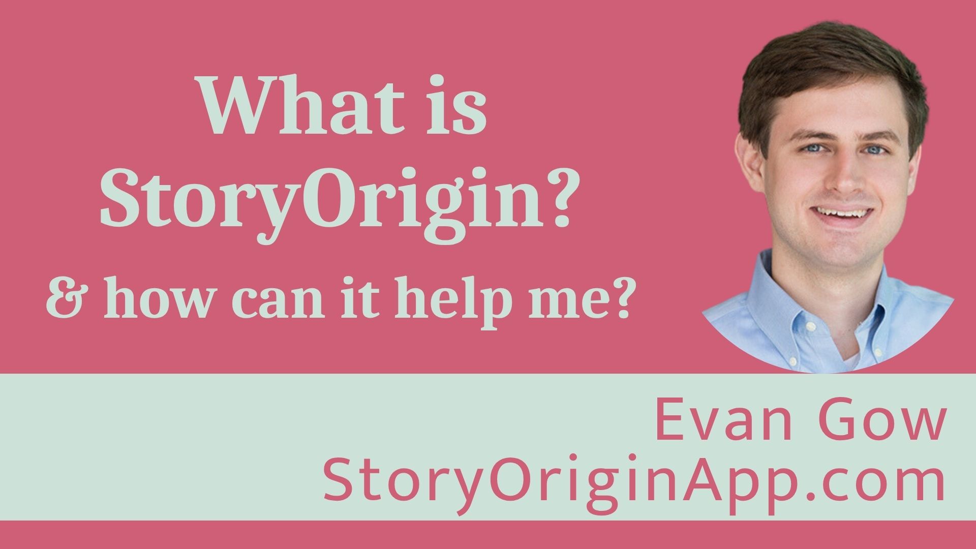 evan gow what is storyorigin | Author Ever After đ Lesson slide titled 'Your social media strategy' showing a woman creating content on a phone screen surrounded by likes, hearts, and engagement icons.